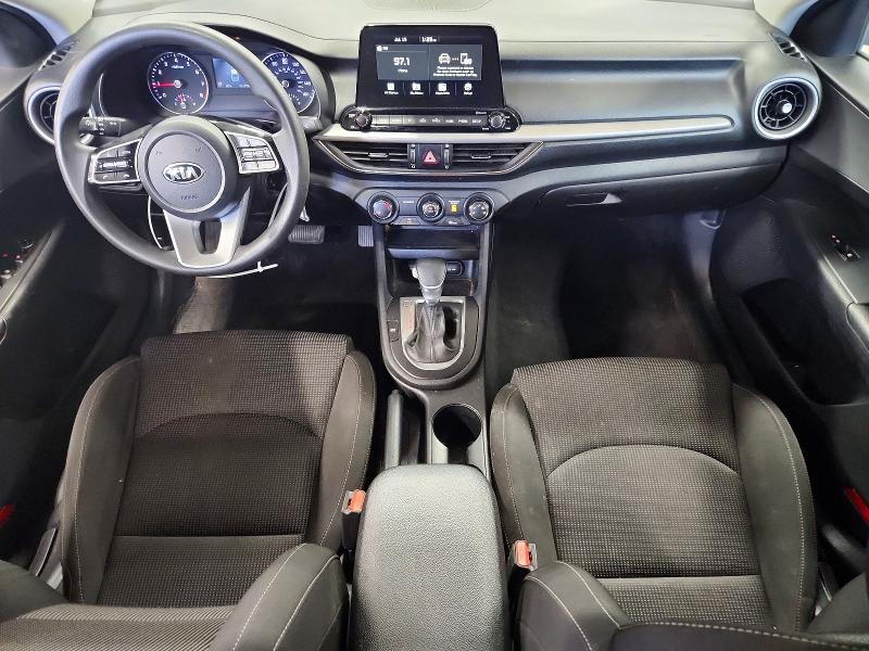 Aukcja sprzedaży 2020 Kia Forte, vin: 3KPF24AD7LE209633, numer aukcji: 61344466