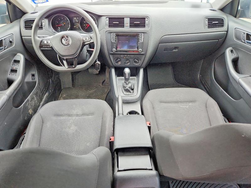 Продажа на аукционе авто 2016 Volkswagen Jetta, vin: 3VW267AJ4GM297320, номер лота: 61067816