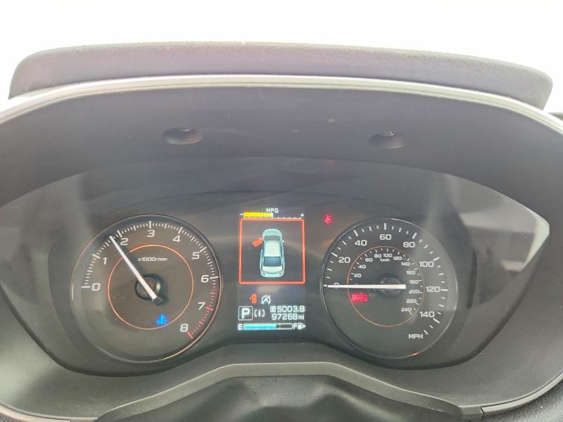 Aukcja sprzedaży 2021 Subaru Crosstrek, vin: JF2GTAPC5M8668073, numer aukcji: 60071316