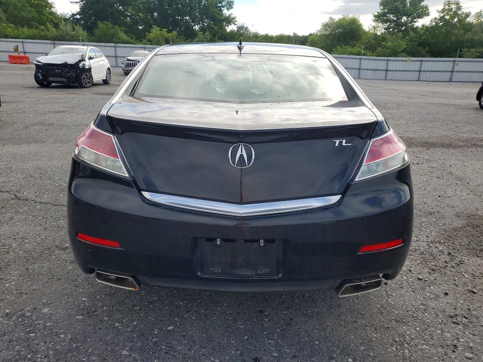 Продаж на аукціоні авто 2013 Acura Tl, vin: 19UUA8F57DA007514, номер лоту: 63372306