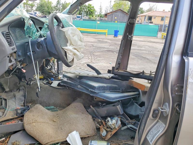 62417466 :رقم المزاد ، JT3HN86R420373431 vin ، 2002 Toyota 4runner مزاد بيع
