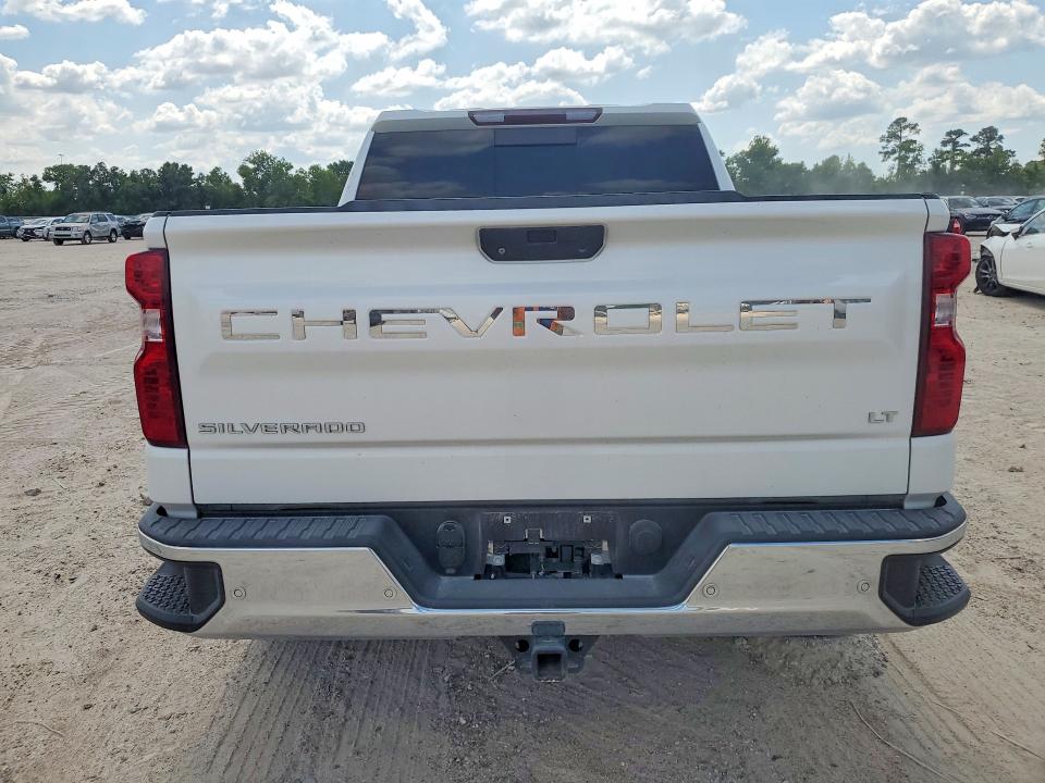 Aukcja sprzedaży 2019 Chevrolet Silverado, vin: 3GCPWCED9KG256694, numer aukcji: 76292255