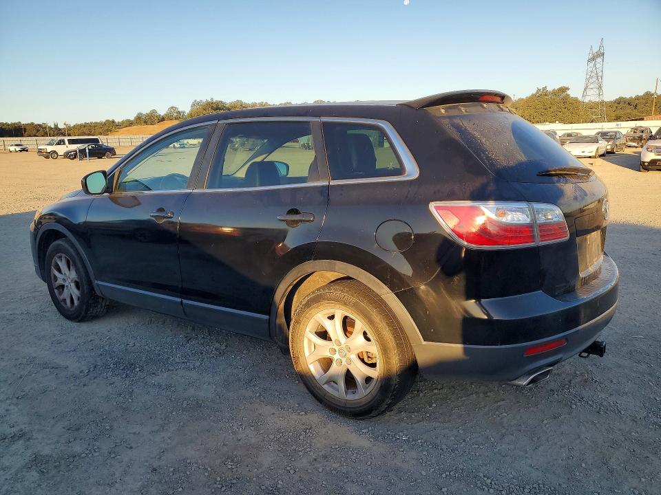 Продажа на аукционе авто 2012 Mazda Cx-9, vin: JM3TB2CVXC0344473, номер лота: 63426786