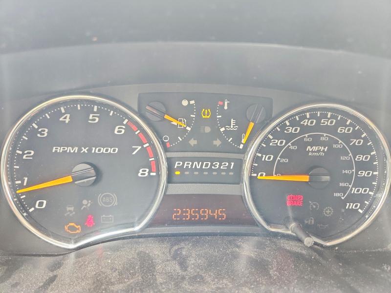 Продаж на аукціоні авто 2008 Chevrolet Colorado, vin: 1GCDT13EX88147719, номер лоту: 62496766