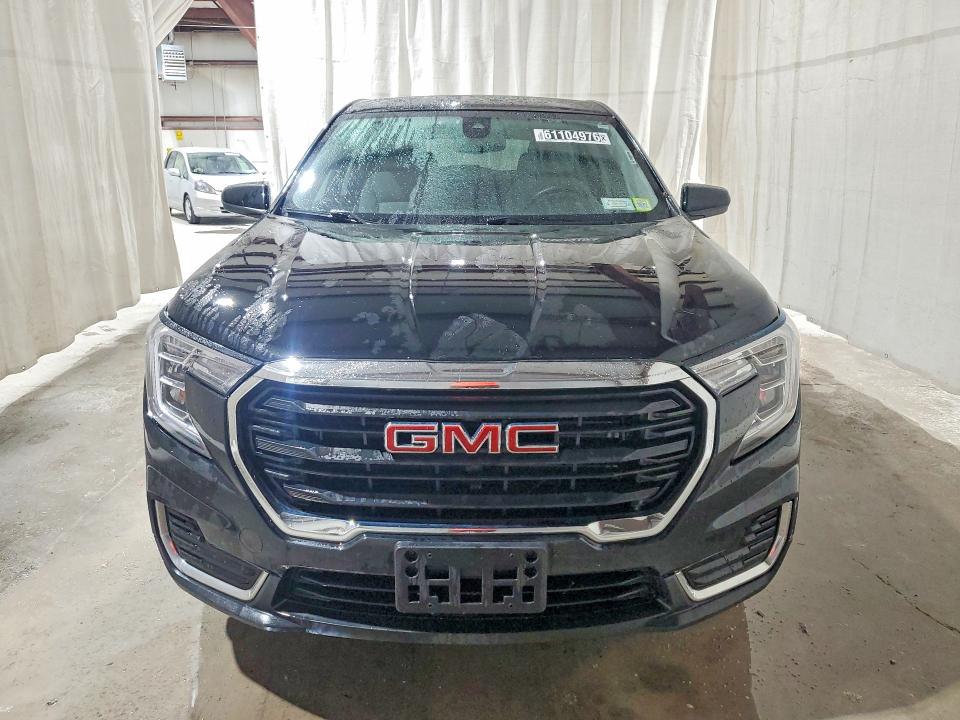 2022 Gmc Terrain მანქანა იყიდება აუქციონზე, vin: 3GKALTEV5NL179474, აუქციონის ნომერი: 61104976