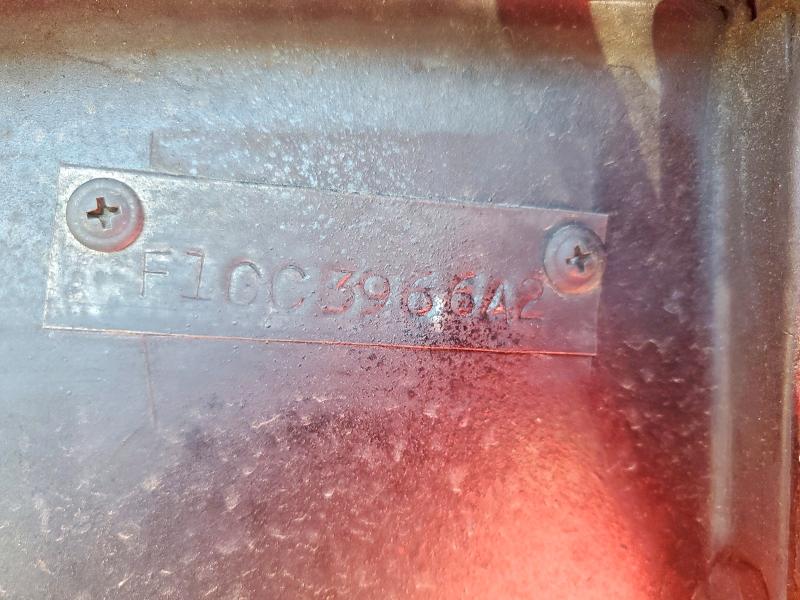 Aukcja sprzedaży 1947 Ford Model 7gc 1/2 Ton, vin: F1GC396642, numer aukcji: 61899706