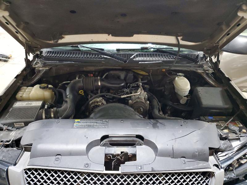 62763456 :رقم المزاد ، 1GCEK14X93Z339336 vin ، 2003 Chevrolet Silverado مزاد بيع