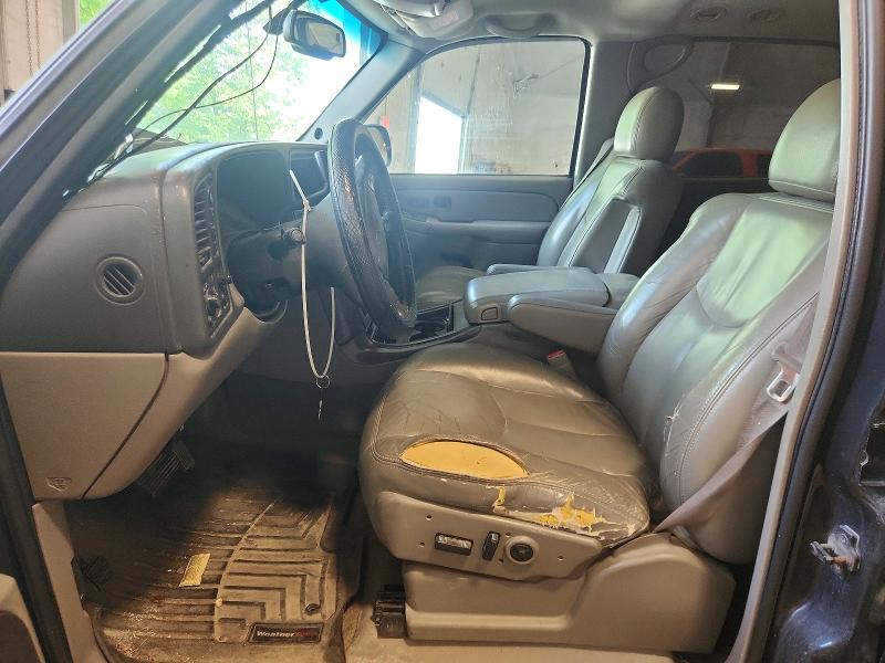 Продажа на аукционе авто 2004 Gmc Yukon Xl, vin: 3GKFK16T74G101750, номер лота: 59572906