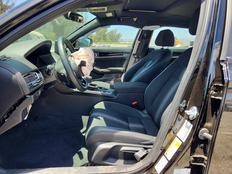 Продаж на аукціоні авто 2026 Honda Civic, vin: 2HGFE4F88TH331751, номер лоту: 61758816