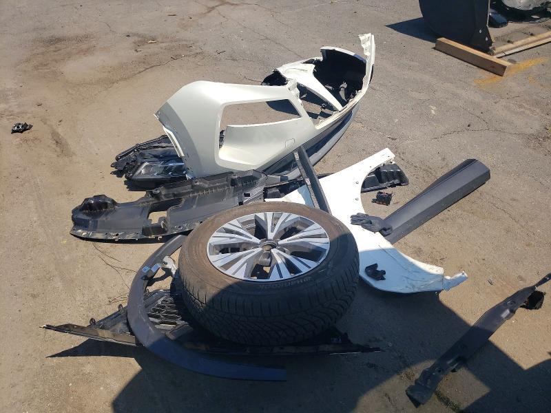Продажа на аукционе авто 2023 Nissan Rogue, vin: 5N1BT3BB0PC849856, номер лота: 85626885