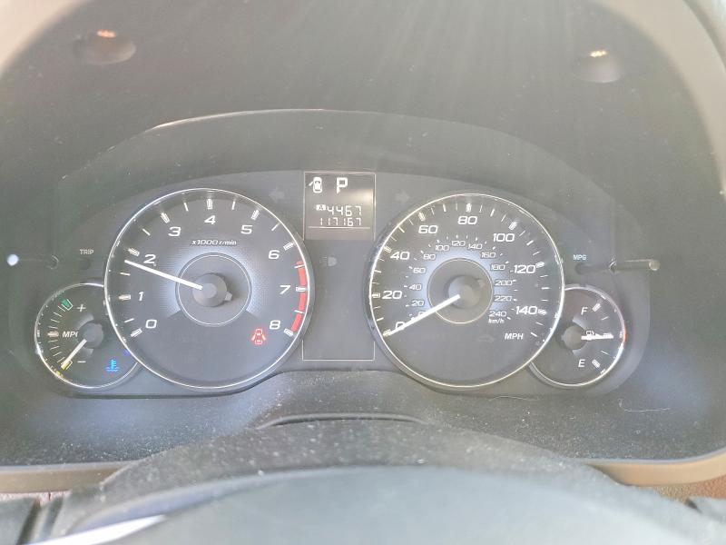 2010 Subaru Outback მანქანა იყიდება აუქციონზე, vin: 4S4BRBLC4A3360559, აუქციონის ნომერი: 62966326