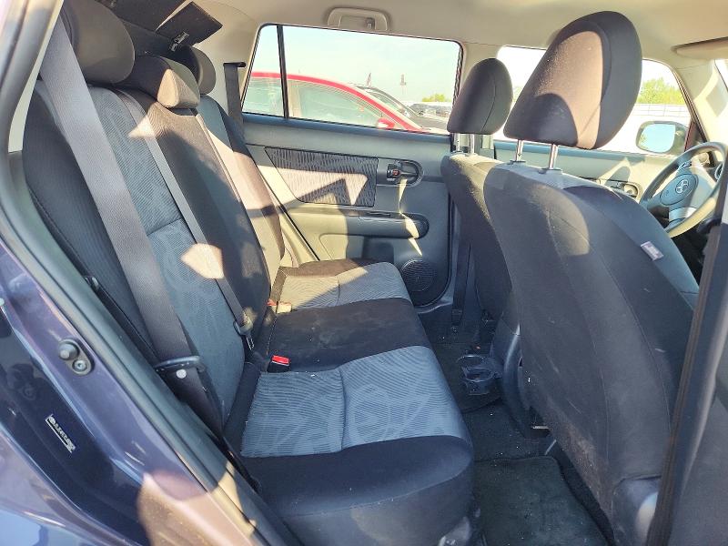 60392386 :رقم المزاد ، JTLZE4FE7CJ008828 vin ، 2012 Scion Xb مزاد بيع