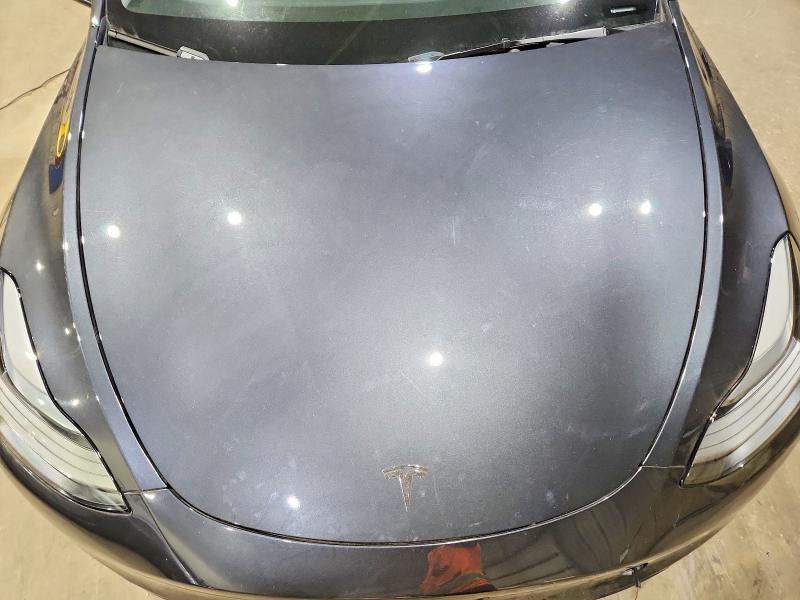 Продаж на аукціоні авто 2024 Tesla Model Y, vin: 7SAYGAEE9RF022833, номер лоту: 58991276