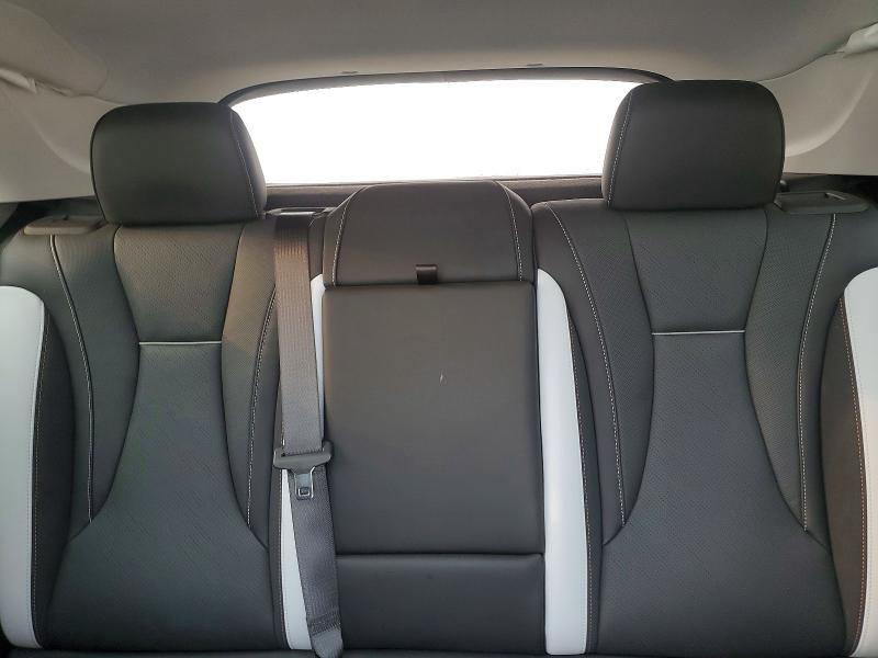 2025 Buick Envision მანქანა იყიდება აუქციონზე, vin: LRBFZLE46SD011995, აუქციონის ნომერი: 61158306