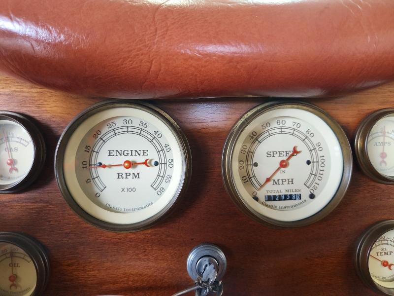 60369206 :رقم المزاد ، LC150147 vin ، 1929 Mercedes-benz Replica مزاد بيع