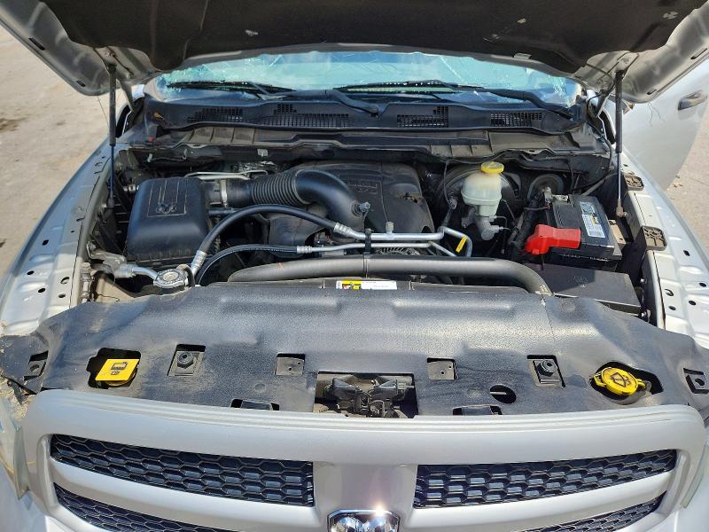Aukcja sprzedaży 2017 Ram 1500, vin: 3C6RR6KT8HG617376, numer aukcji: 61631826