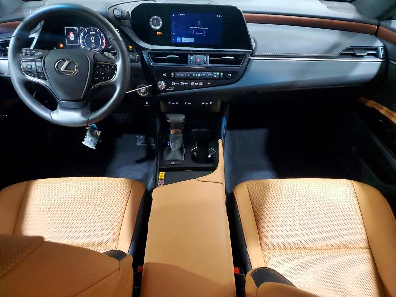 Aukcja sprzedaży 2025 Lexus Es 350, vin: 58ADZ1B1XSU201665, numer aukcji: 60525766