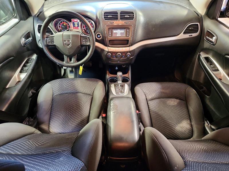 Продажа на аукционе авто 2017 Dodge Journey, vin: 3C4PDCAB8HT563851, номер лота: 62031706