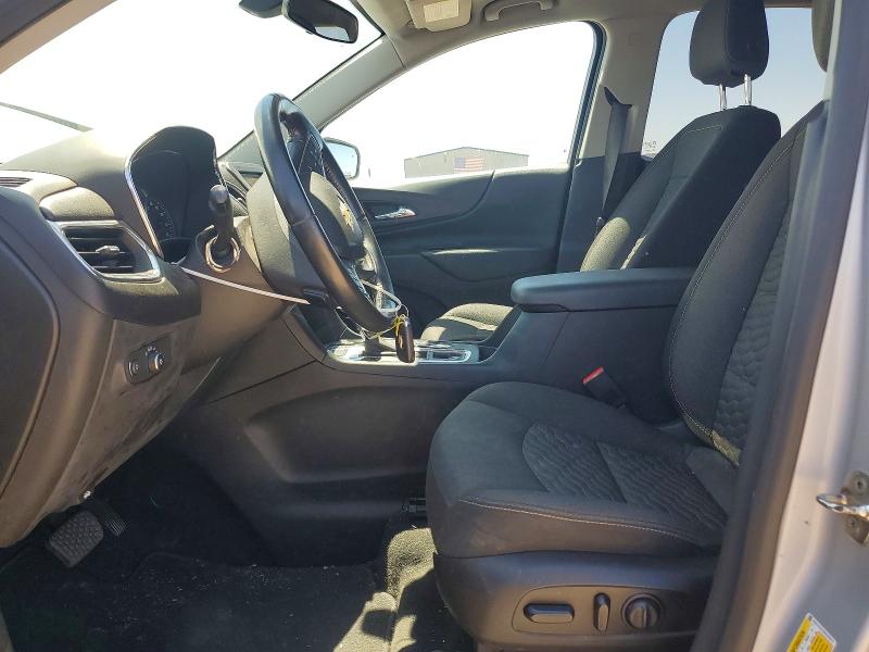 Auction sale of the 2019 Chevrolet Equinox, vin: 2GNAXUEV6K6293870, lot number: 85625745