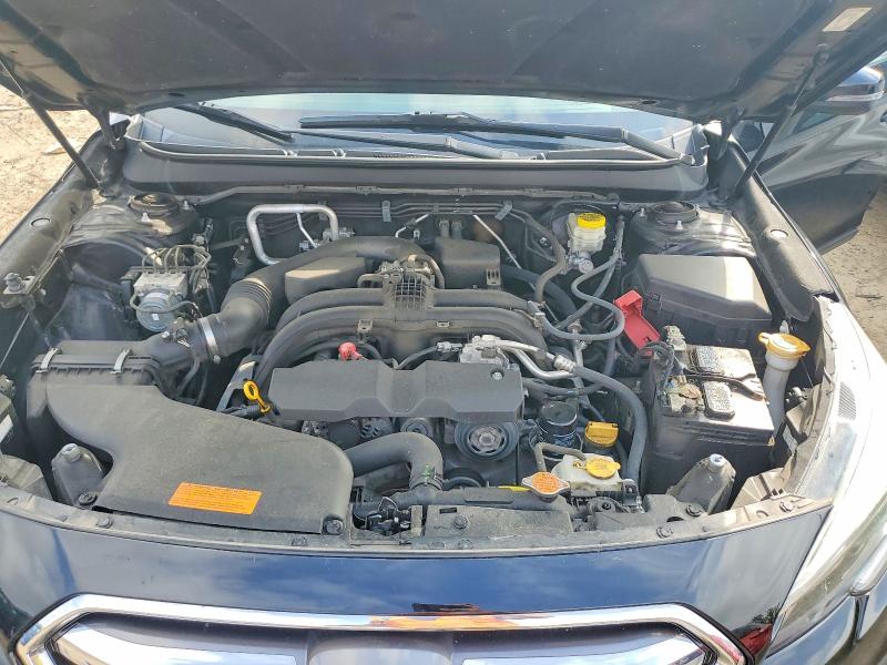 Aukcja sprzedaży 2018 Subaru Outback, vin: 4S4BSANC2J3357560, numer aukcji: 59236706