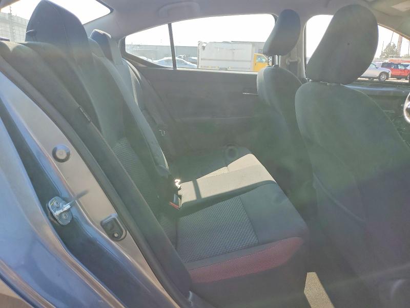Продажа на аукционе авто 2024 Nissan Versa, vin: 3N1CN8FVXRL829497, номер лота: 59355566