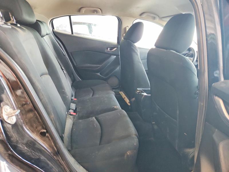 Продажа на аукционе авто 2015 Mazda 3, vin: 3MZBM1K72FM209742, номер лота: 62934816