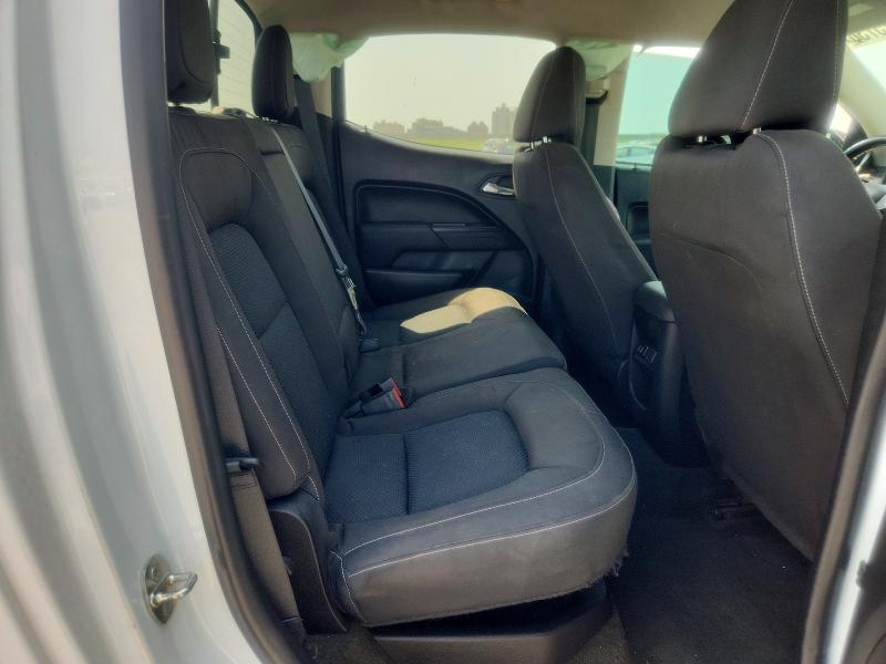Aukcja sprzedaży 2016 Chevrolet Colorado, vin: 1GCGSCE33G1391372, numer aukcji: 62825736