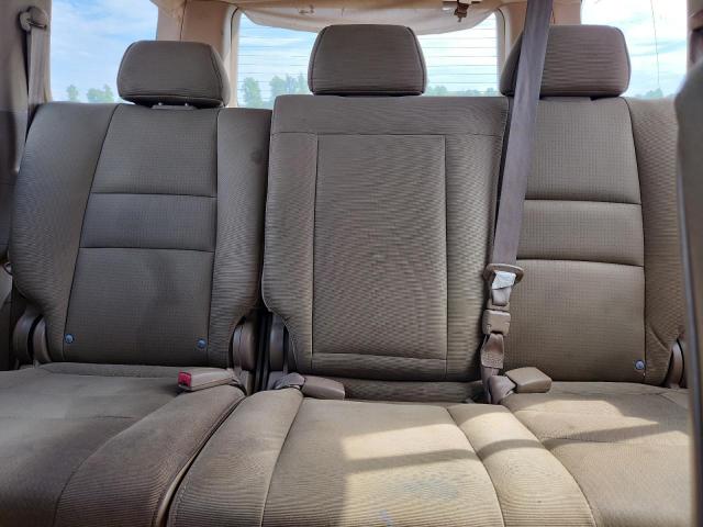 Продаж на аукціоні авто 2006 Honda Pilot, vin: 5FNYF18116B021695, номер лоту: 58795116