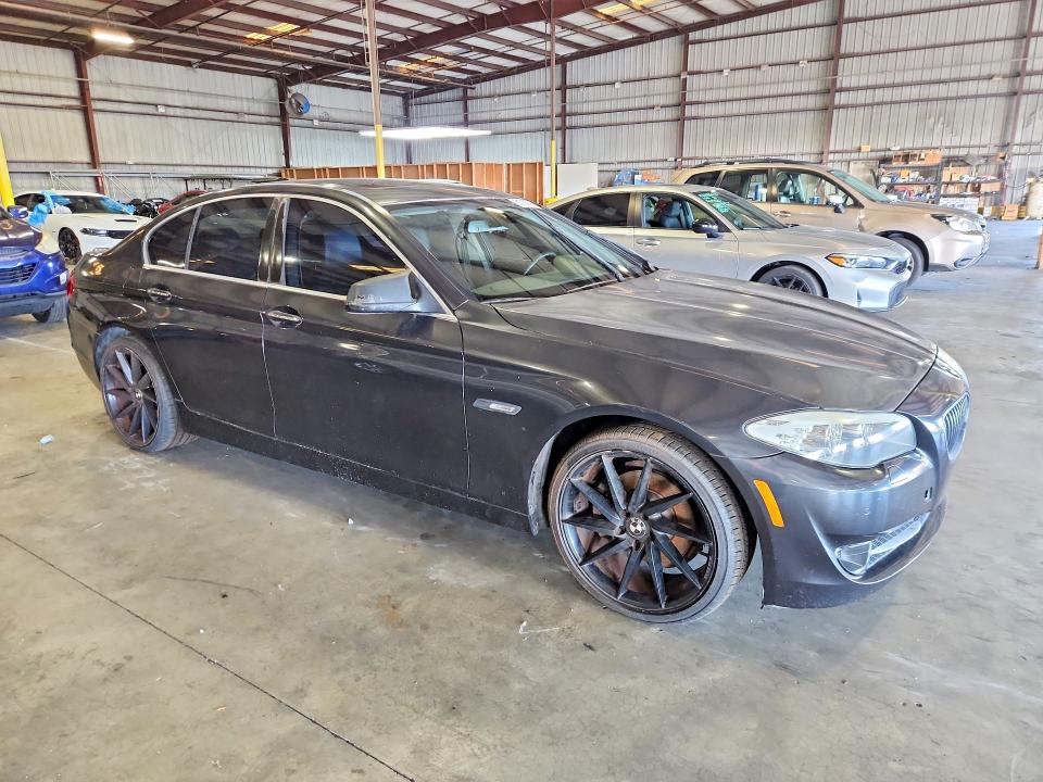 Aukcja sprzedaży 2012 Bmw 528, vin: WBAXG5C52CDW24617, numer aukcji: 61702796