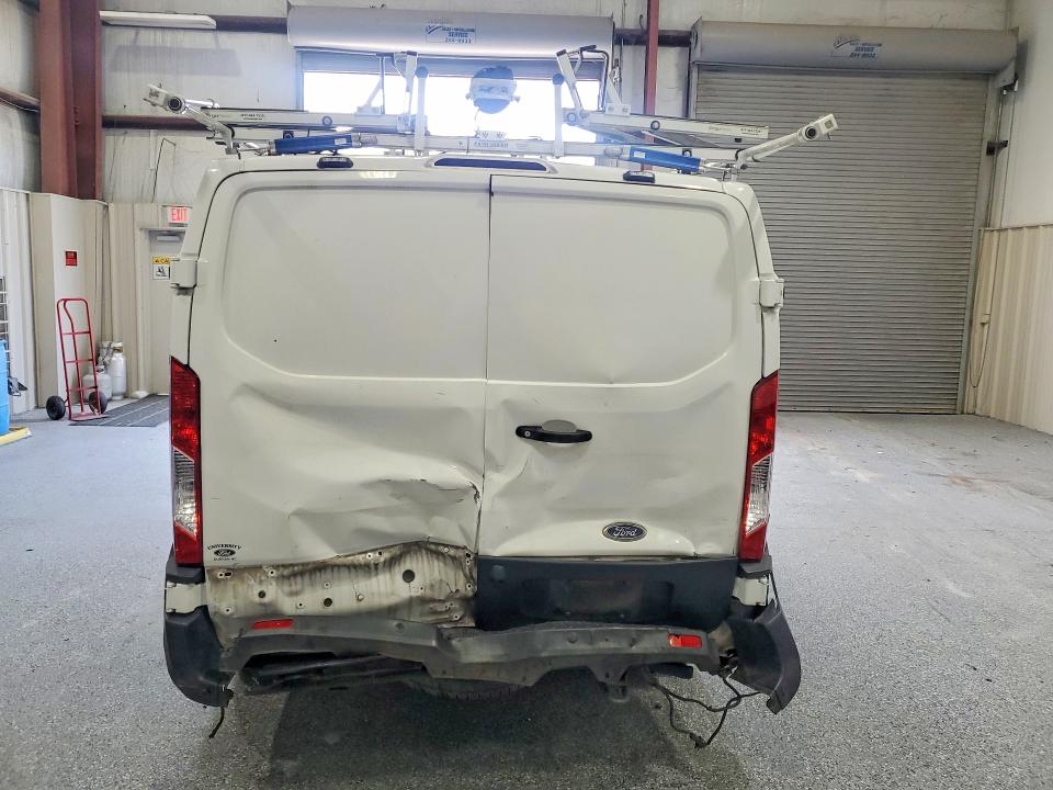 Продаж на аукціоні авто 2019 Ford Transit, vin: 1FTYE1ZM0KKA54602, номер лоту: 59405686