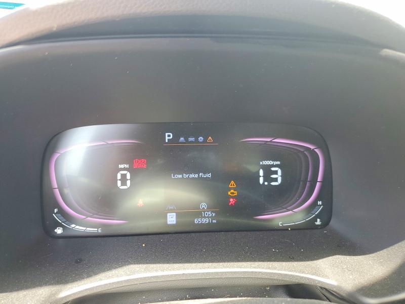 Aukcja sprzedaży 2024 Kia Soul, vin: KNDJ23AU1R7242253, numer aukcji: 61797046