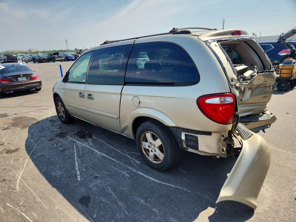 Aukcja sprzedaży 2005 Dodge Grand Caravan, vin: 2D8GP44L25R258797, numer aukcji: 62667626