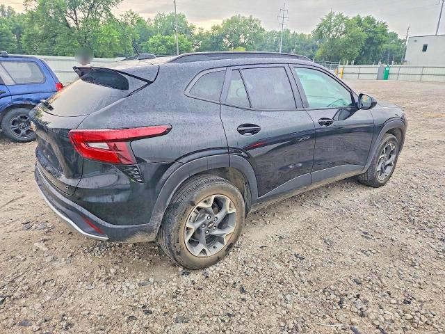 Продажа на аукционе авто 2024 Chevrolet Trax, vin: KL77LHE24RC236044, номер лота: 61442746