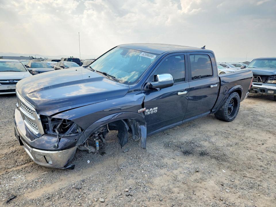 Продажа на аукционе авто 2017 Ram 1500, vin: 1C6RR7NT5HS697665, номер лота: 62996086