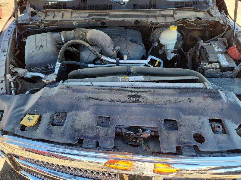 2014 Ram 1500 მანქანა იყიდება აუქციონზე, vin: 1C6RR7PT3ES445275, აუქციონის ნომერი: 62717966