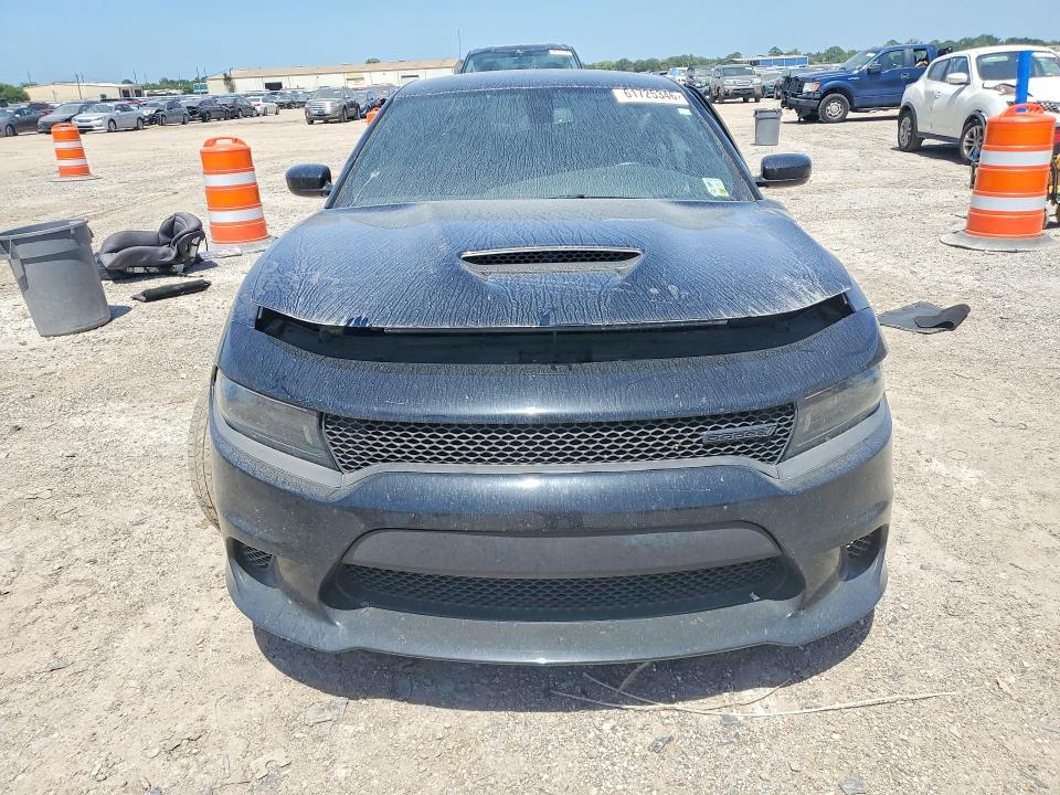 Aukcja sprzedaży 2023 Dodge Charger, vin: 2C3CDXHG4PH631291, numer aukcji: 61725346
