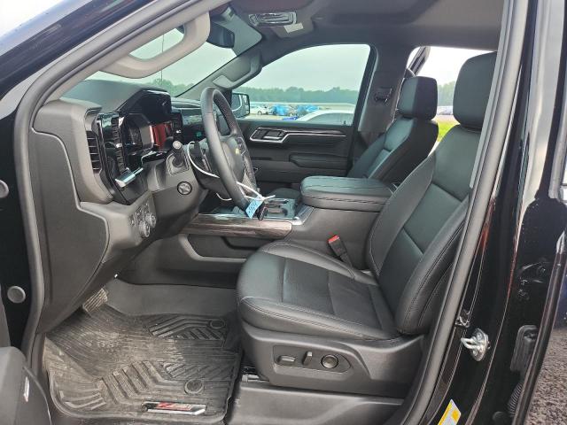 Продаж на аукціоні авто 2026 Chevrolet Silverado, vin: 1GCUKGE88TZ108076, номер лоту: 61595186