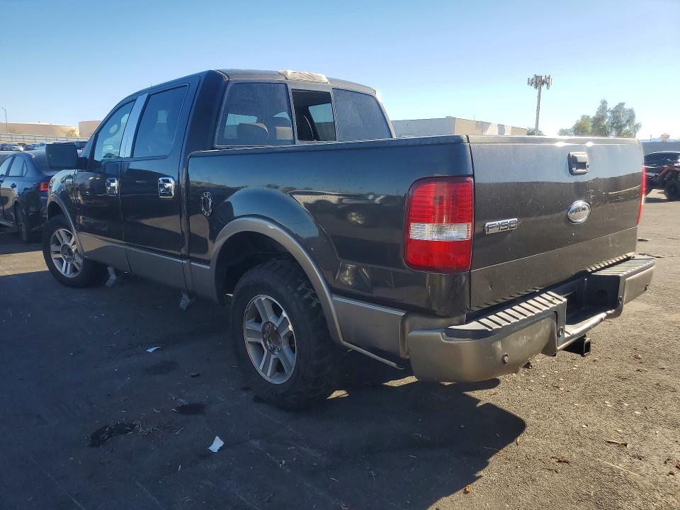Продаж на аукціоні авто 2005 Ford F150, vin: 1FTPW12575FA64875, номер лоту: 60173526