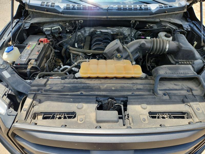 Aukcja sprzedaży 2017 Ford F150, vin: 1FTEW1EF6HFC69541, numer aukcji: 59615466