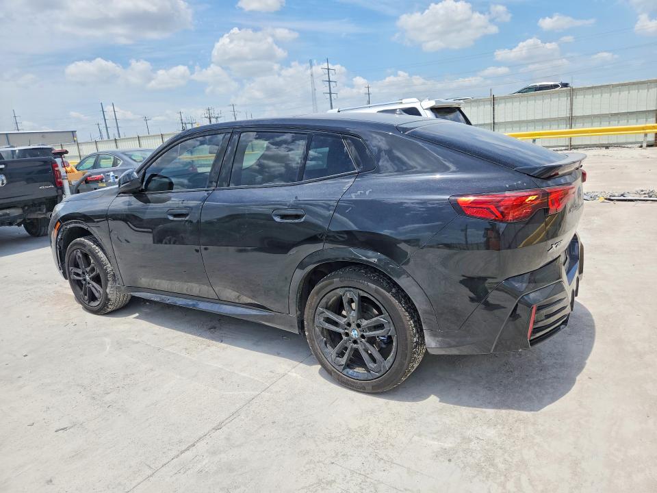 Aukcja sprzedaży 2025 Bmw X2, vin: WBX63GM07S5318906, numer aukcji: 63017536