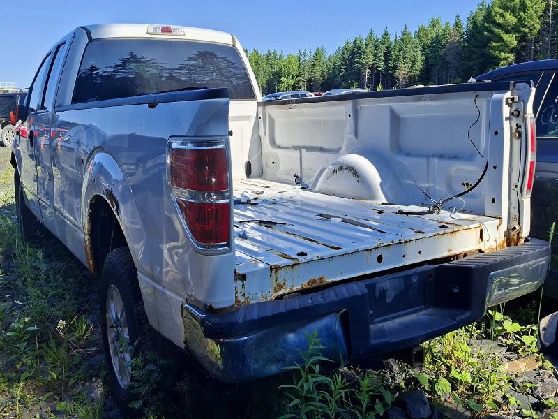 Aukcja sprzedaży 2014 Ford F150, vin: 1FTVX1EF9EKF12338, numer aukcji: 57320816
