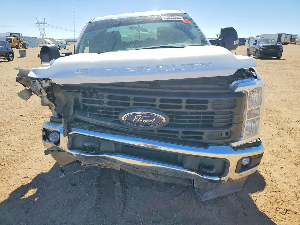 60800996 :رقم المزاد ، 1FT7X2BA2RED07097 vin ، 2024 Ford F250 مزاد بيع