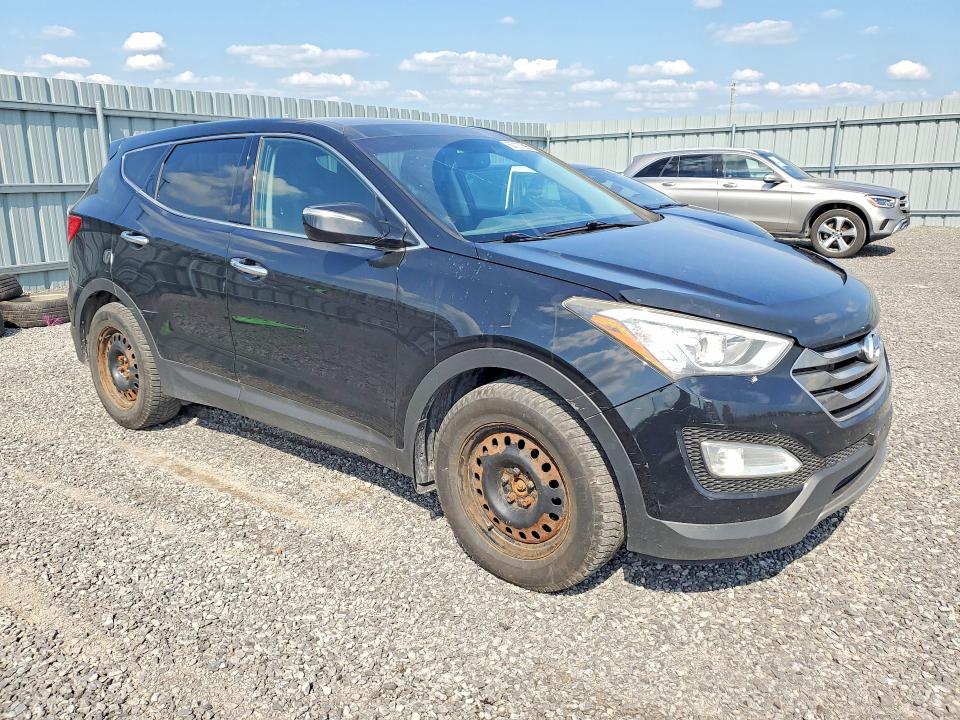 Продажа на аукционе авто 2013 Hyundai Santa Fe Sport, vin: 5XYZUDLA2DG086760, номер лота: 60127596