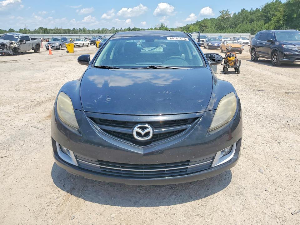 Aukcja sprzedaży 2010 Mazda 6, vin: 1YVHZ8CBXA5M15586, numer aukcji: 60181876
