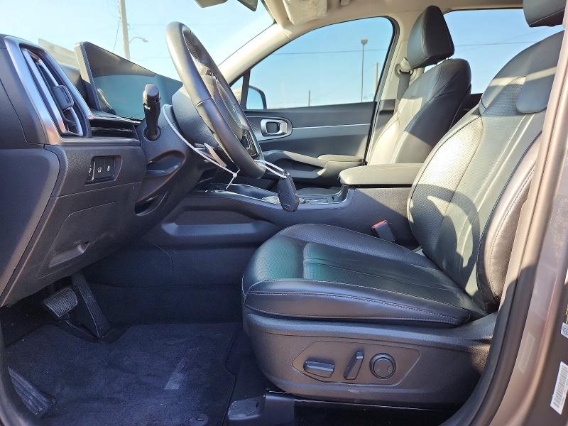 Продаж на аукціоні авто 2025 Kia Sorento, vin: KNDRH4JG5S5372734, номер лоту: 59988636