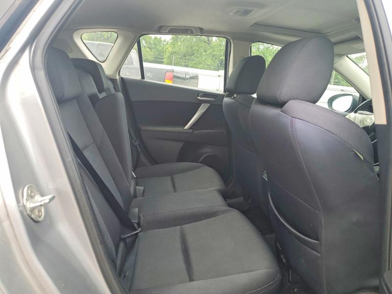 Продажа на аукционе авто 2010 Mazda 3, vin: JM1BL1H60A1112887, номер лота: 62945256