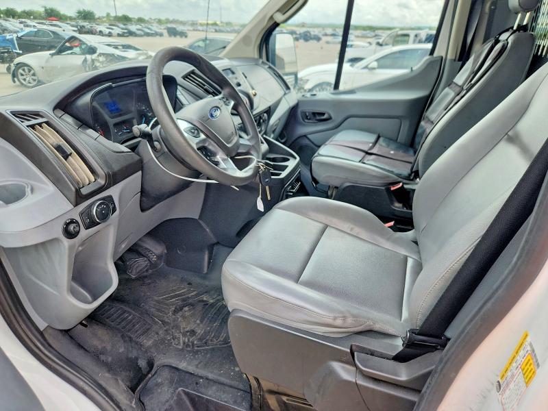 Продаж на аукціоні авто 2018 Ford Transit, vin: 1FTBW2YG3JKA67413, номер лоту: 60618186