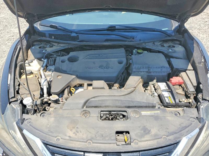 61938336 :رقم المزاد ، 1N4AL3AP2HC126336 vin ، 2017 Nissan Altima مزاد بيع