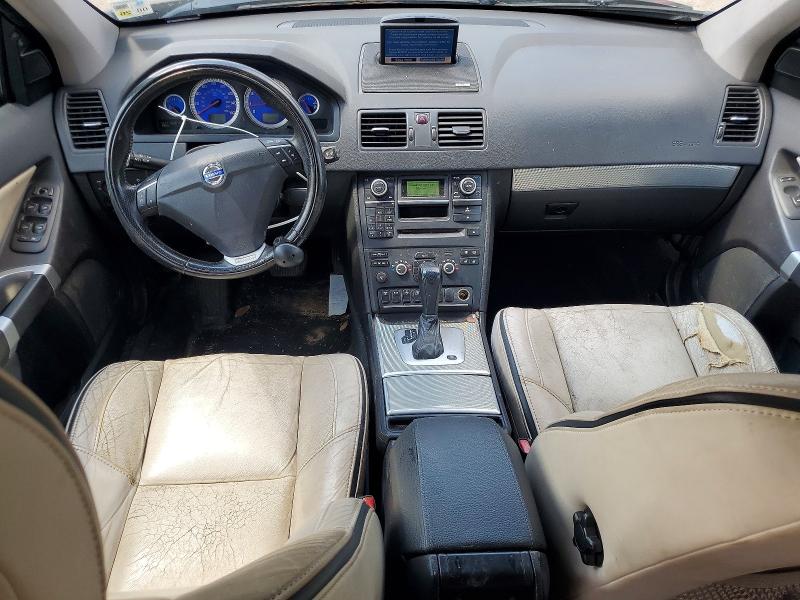2012 Volvo Xc90 მანქანა იყიდება აუქციონზე, vin: YV4952CT3C1613977, აუქციონის ნომერი: 59351946