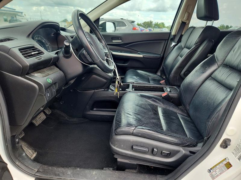 Aukcja sprzedaży 2014 Honda Cr-v, vin: 5J6RM4H72EL004166, numer aukcji: 63638576